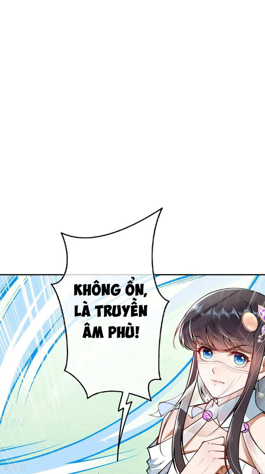 Kiếm Vực Vô Địch Chapter 35 - Trang 2