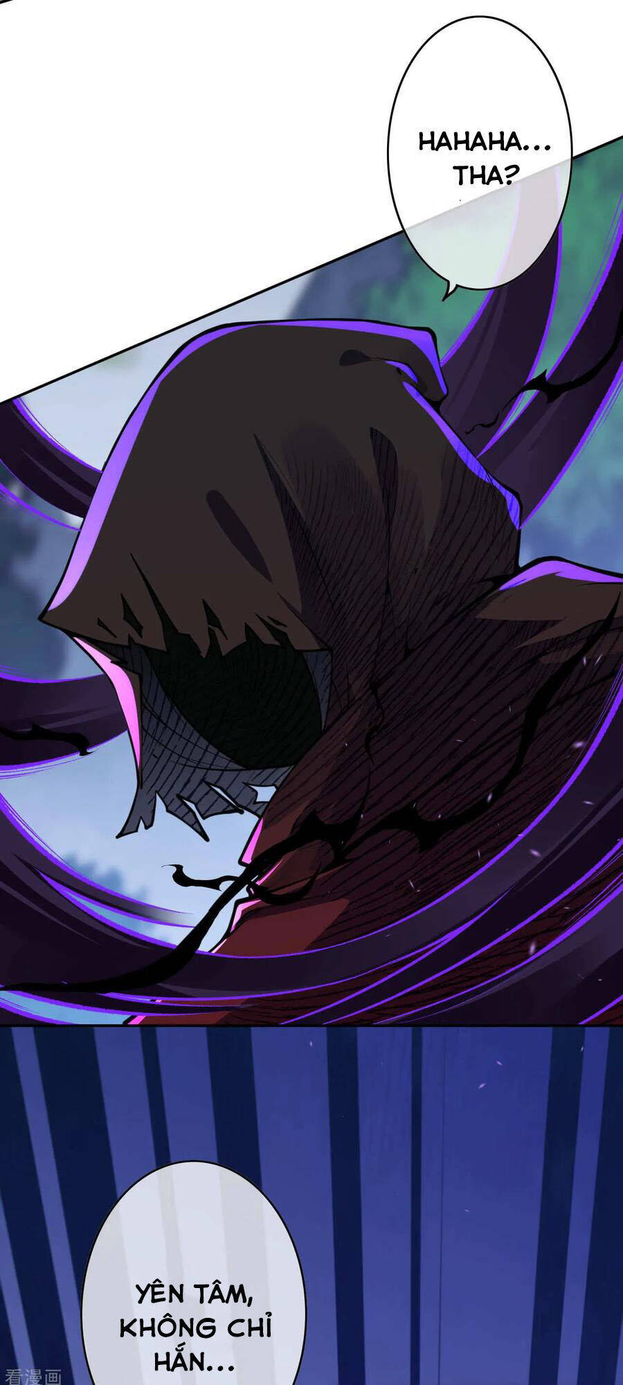Kiếm Vực Vô Địch Chapter 35 - Trang 2