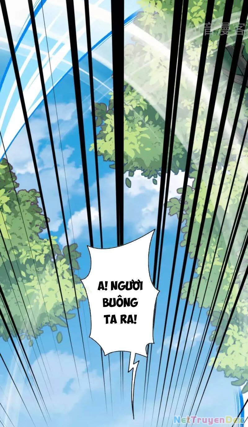 Kiếm Vực Vô Địch Chapter 36 - Trang 2