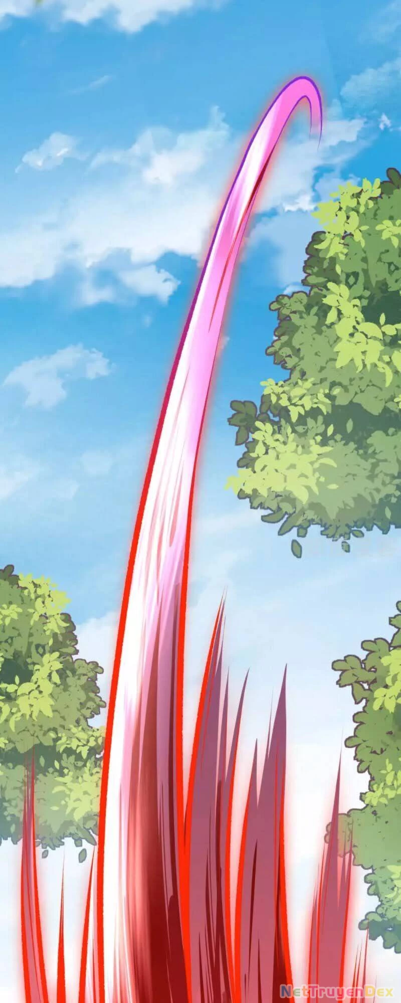 Kiếm Vực Vô Địch Chapter 36 - Trang 2