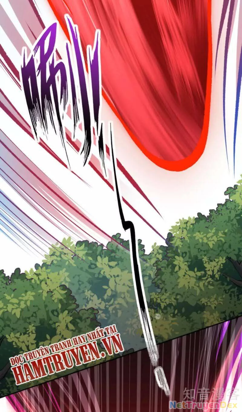 Kiếm Vực Vô Địch Chapter 36 - Trang 2