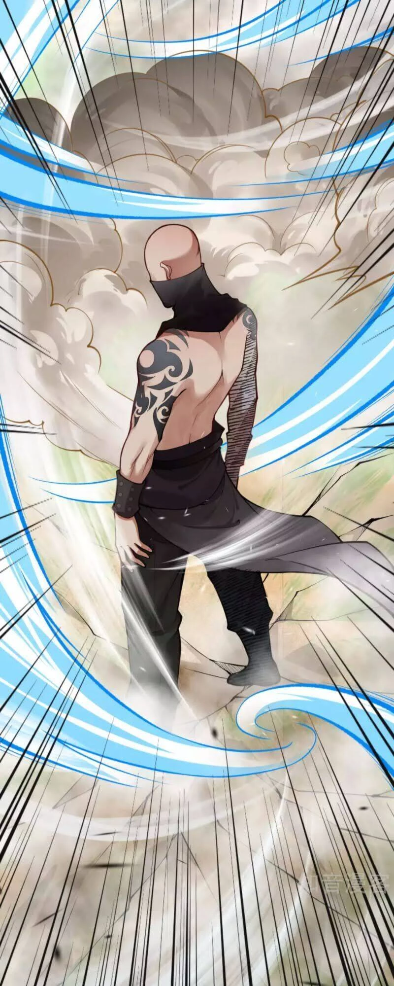 Kiếm Vực Vô Địch Chapter 36 - Trang 2