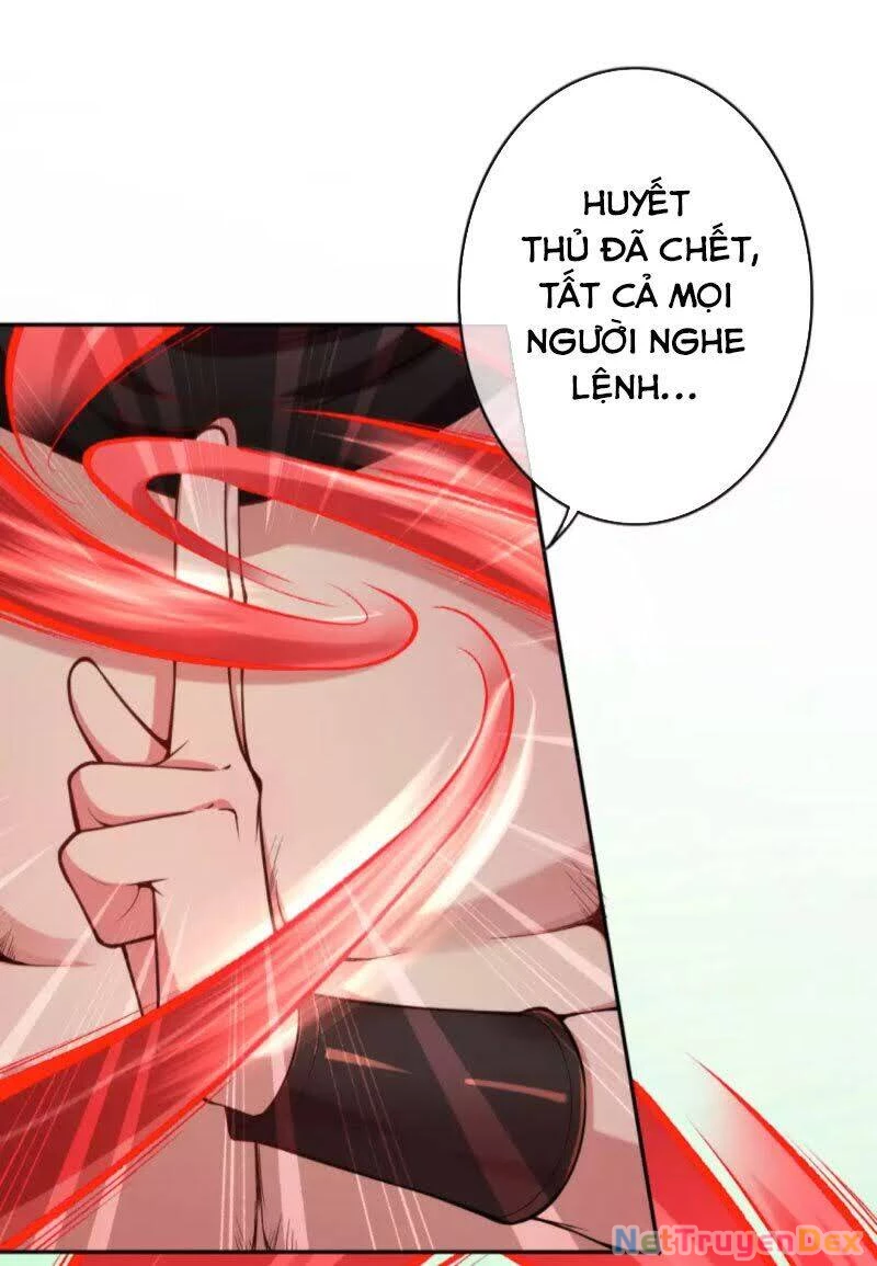Kiếm Vực Vô Địch Chapter 36 - Trang 2