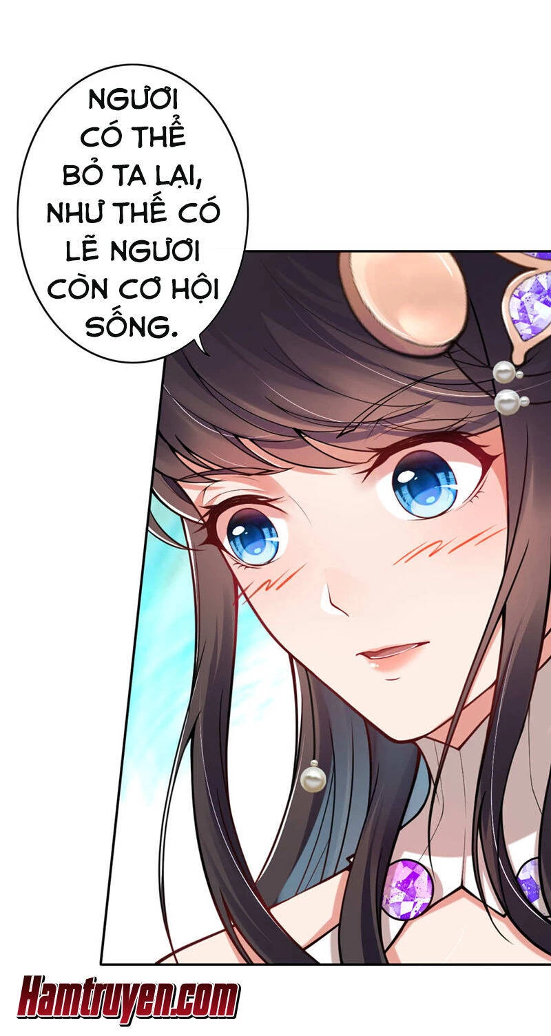 Kiếm Vực Vô Địch Chapter 37 - Trang 2