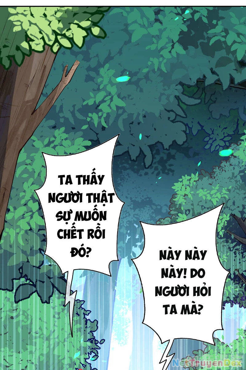 Kiếm Vực Vô Địch Chapter 37 - Trang 2