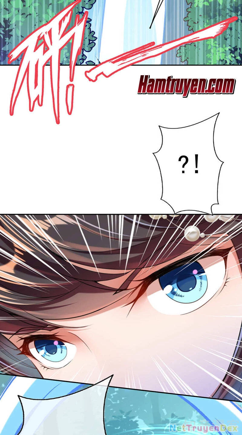 Kiếm Vực Vô Địch Chapter 37 - Trang 2