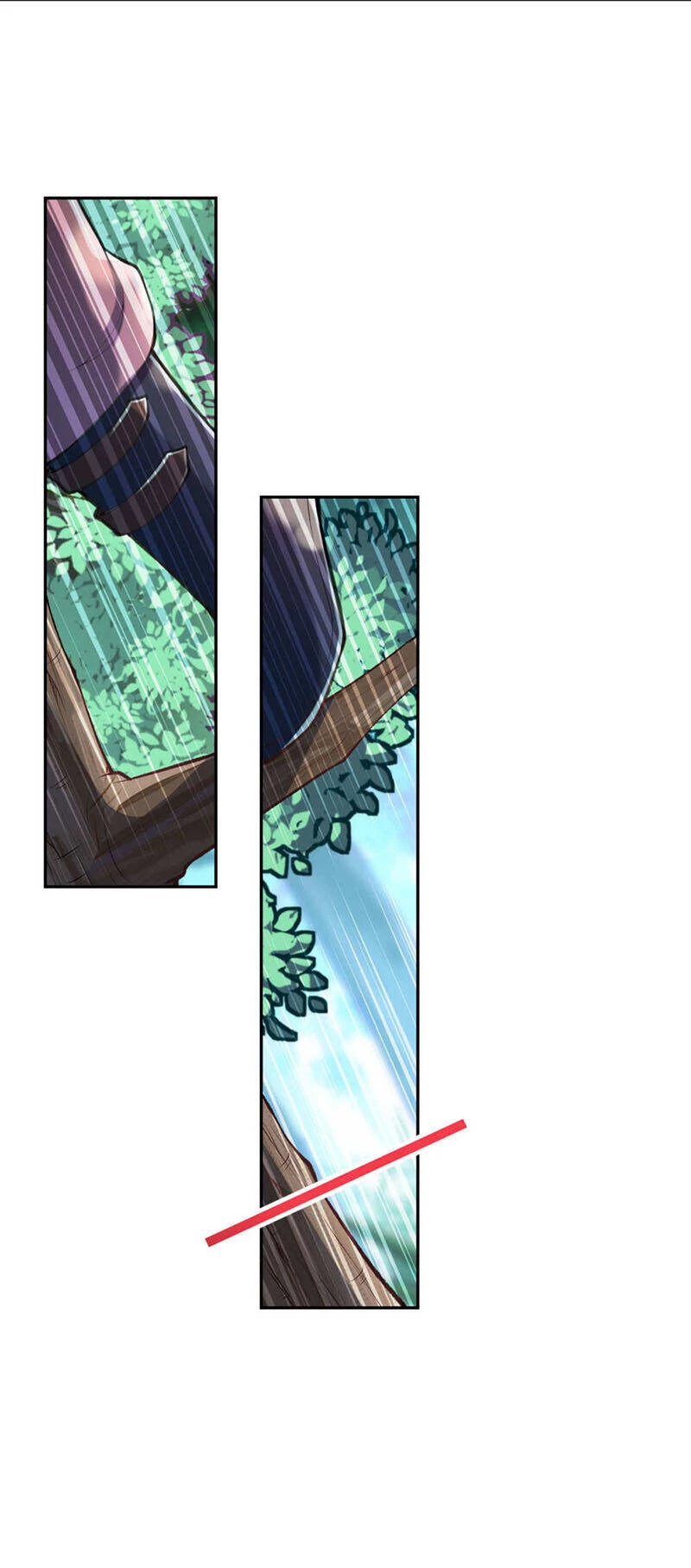 Kiếm Vực Vô Địch Chapter 37 - Trang 2