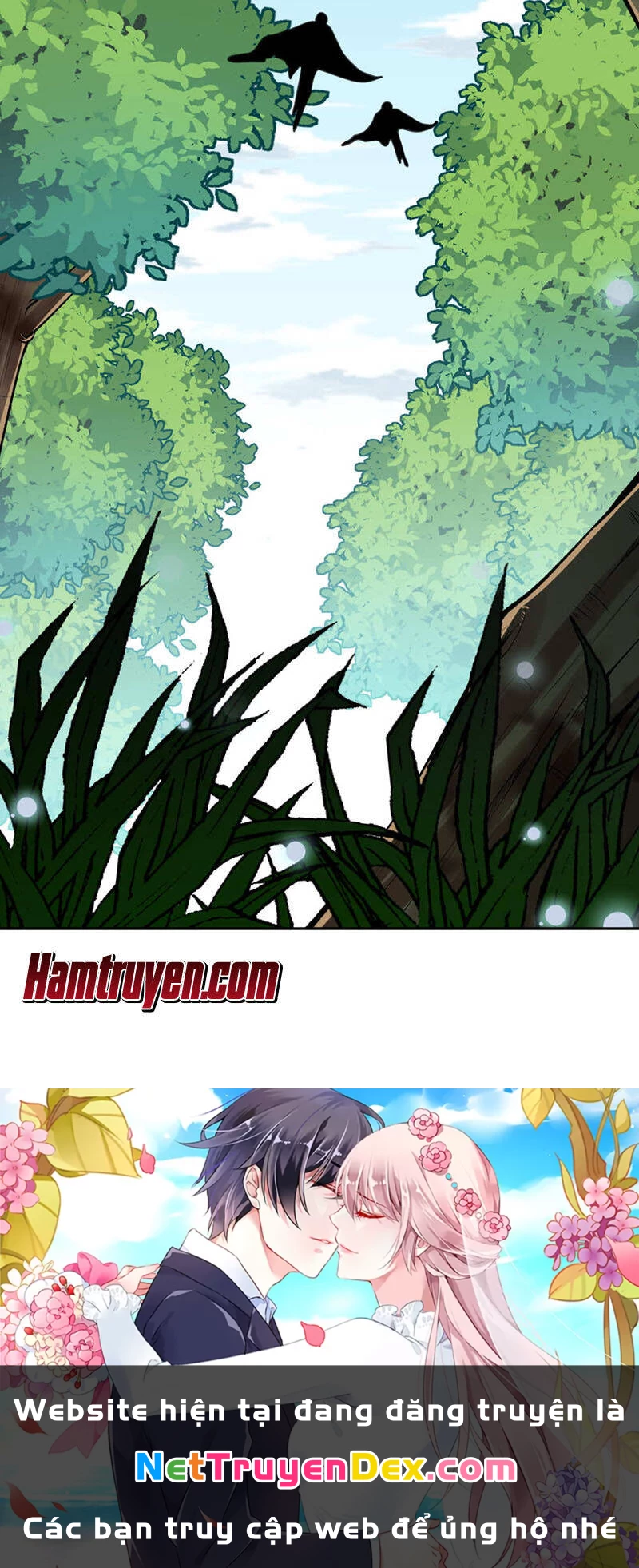 Kiếm Vực Vô Địch Chapter 37 - Trang 2