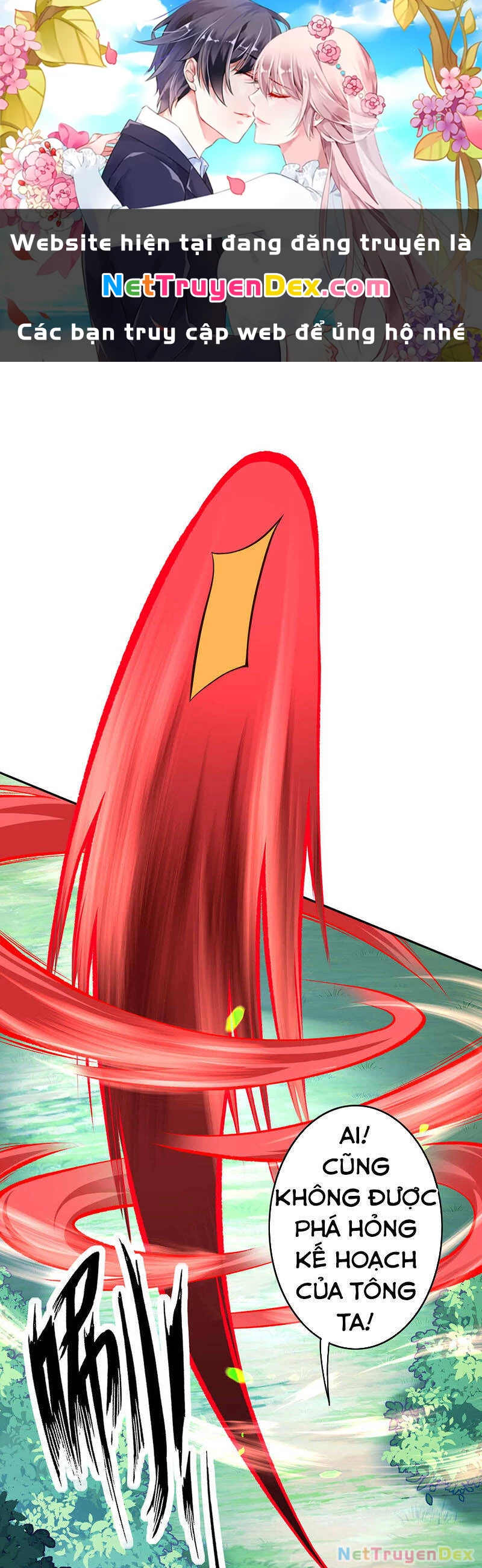 Kiếm Vực Vô Địch Chapter 37 - Trang 2