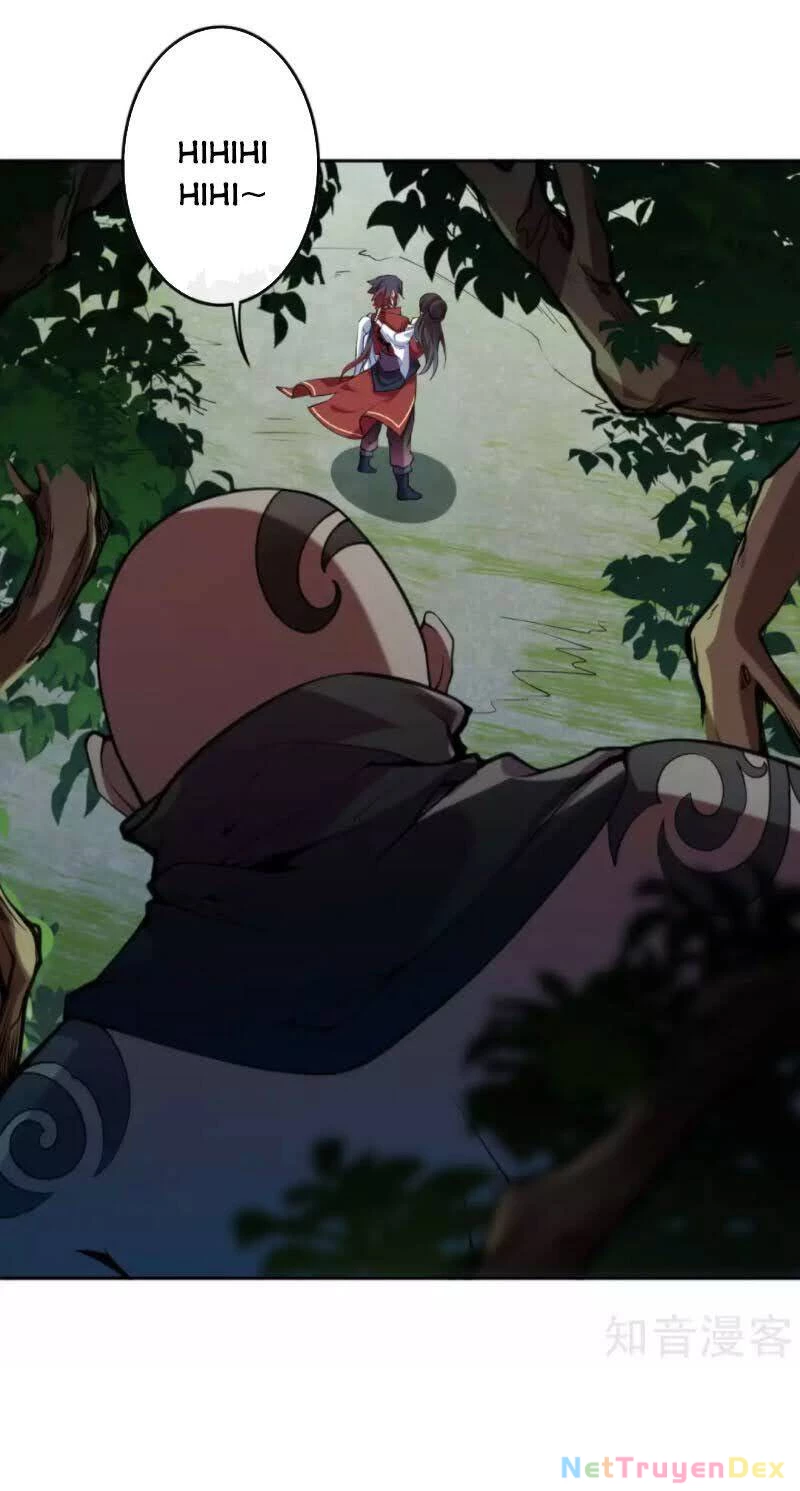 Kiếm Vực Vô Địch Chapter 38 - Trang 2