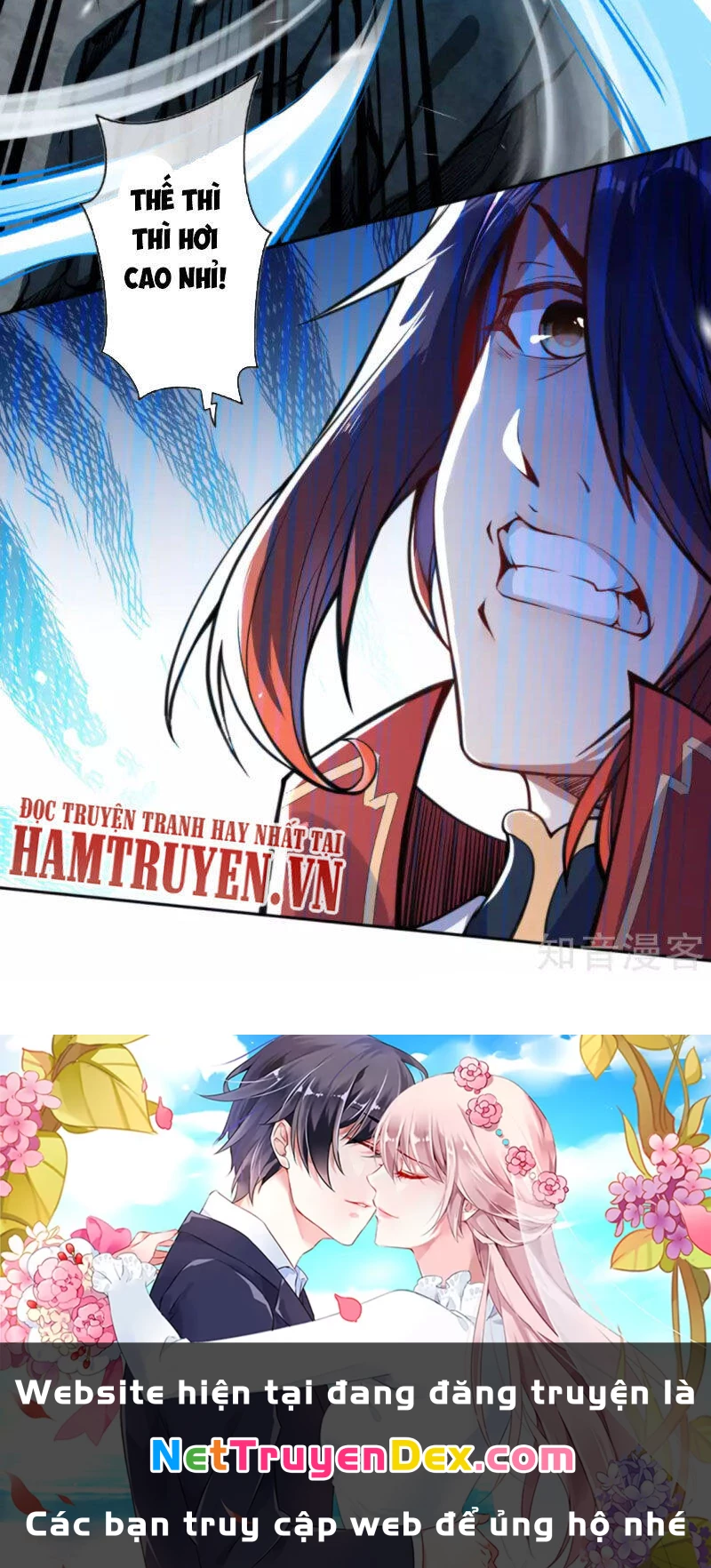 Kiếm Vực Vô Địch Chapter 38 - Trang 2