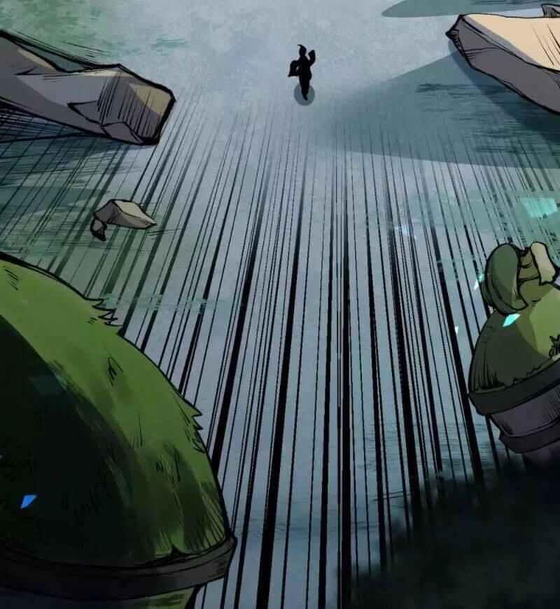 Kiếm Vực Vô Địch Chapter 38 - Trang 2