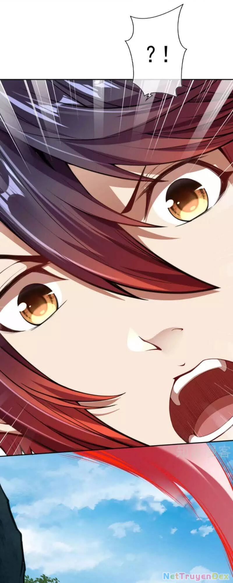 Kiếm Vực Vô Địch Chapter 38 - Trang 2