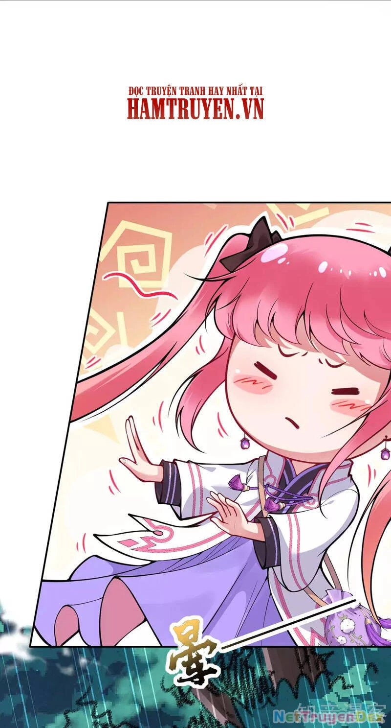 Kiếm Vực Vô Địch Chapter 39.5 - Trang 2