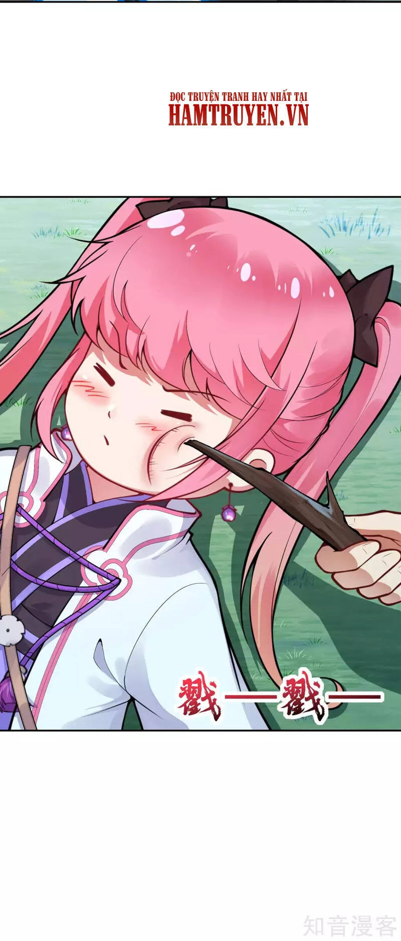 Kiếm Vực Vô Địch Chapter 39.5 - Trang 2