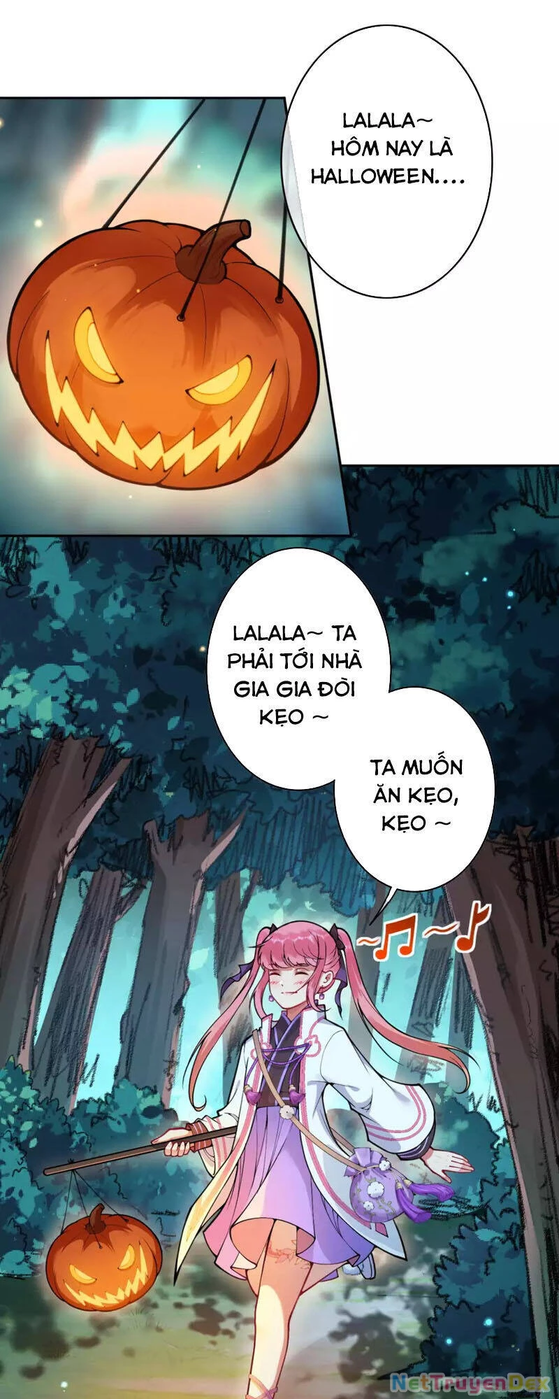 Kiếm Vực Vô Địch Chapter 39.5 - Trang 2