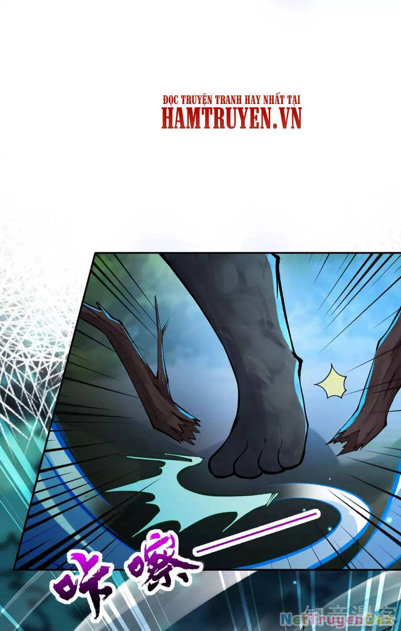 Kiếm Vực Vô Địch Chapter 39.5 - Trang 2