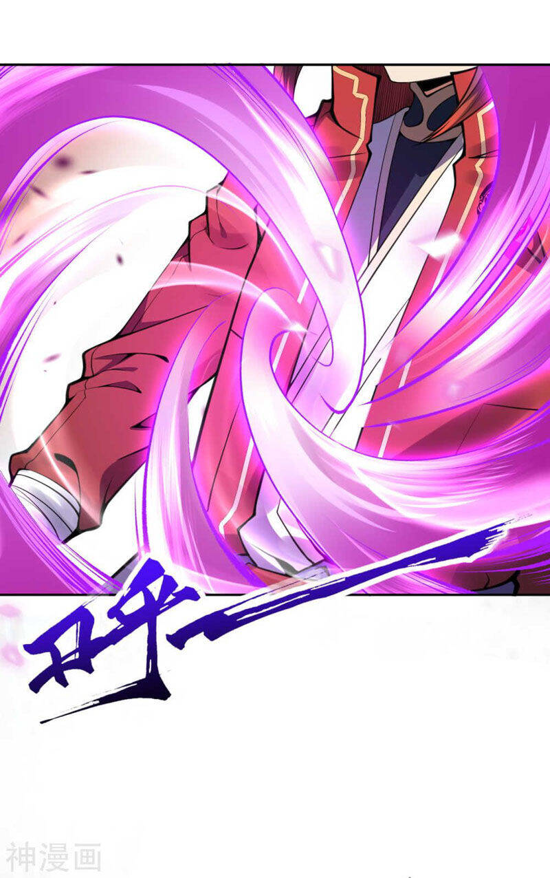 Kiếm Vực Vô Địch Chapter 39 - Trang 2