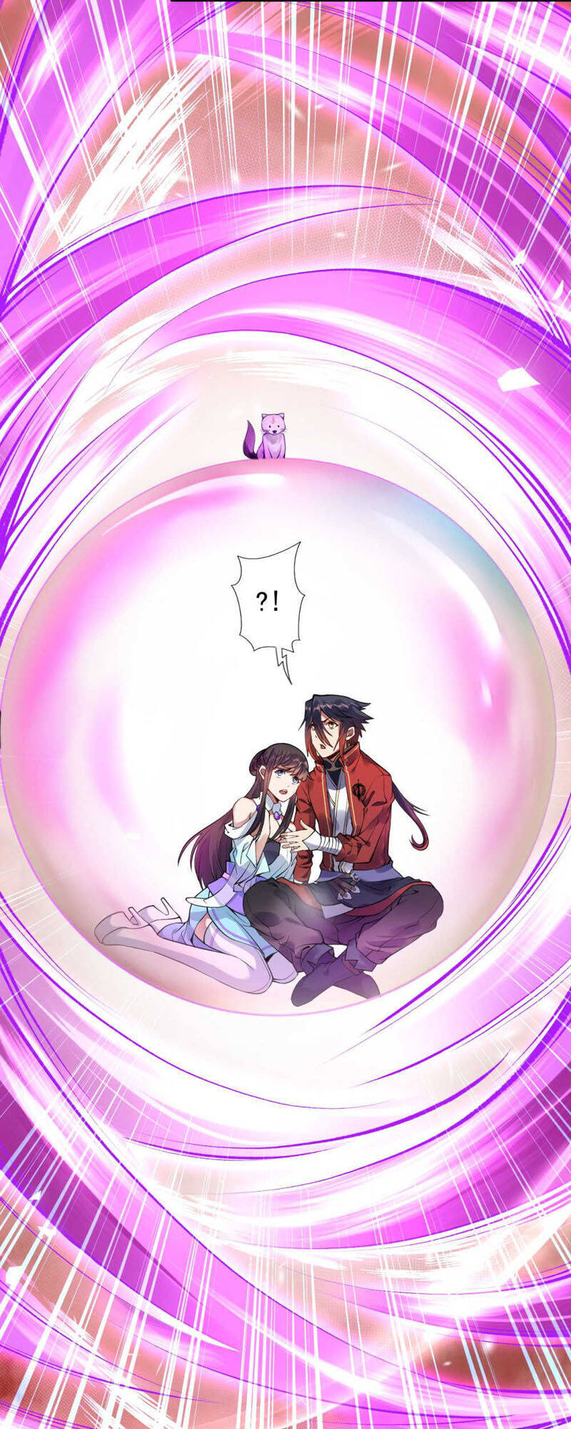 Kiếm Vực Vô Địch Chapter 39 - Trang 2