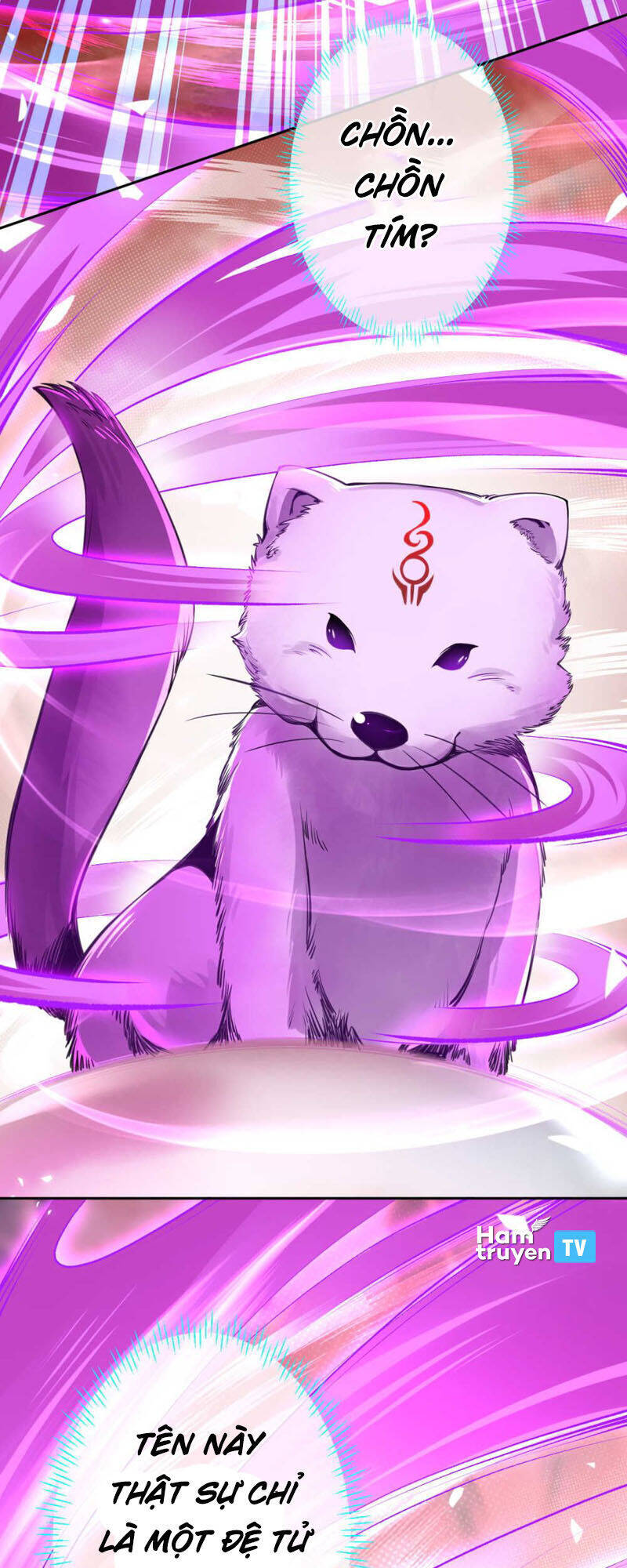 Kiếm Vực Vô Địch Chapter 39 - Trang 2