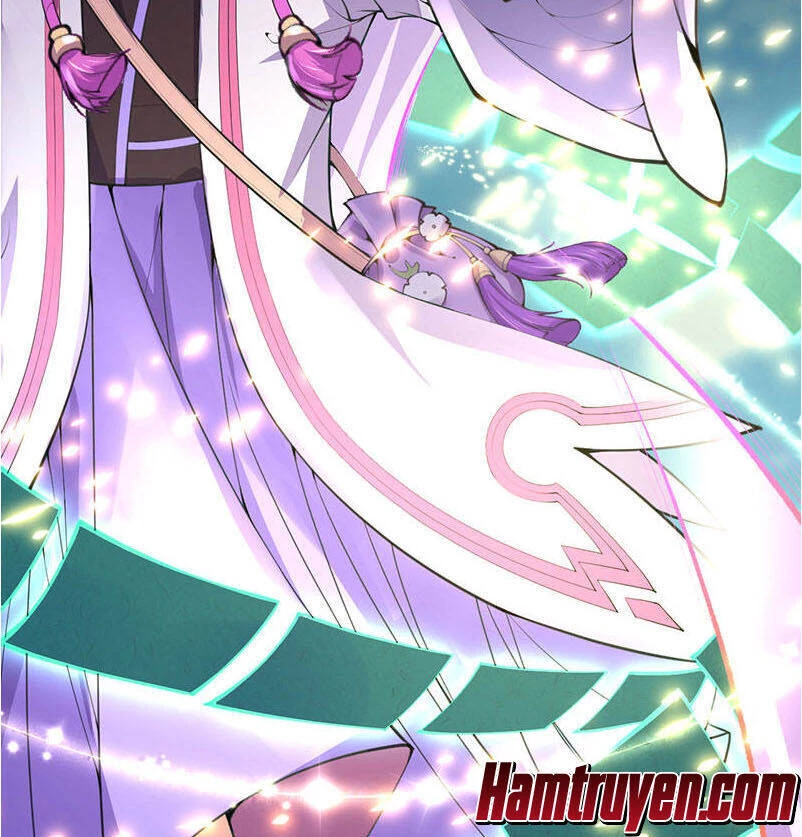 Kiếm Vực Vô Địch Chapter 4 - Trang 2