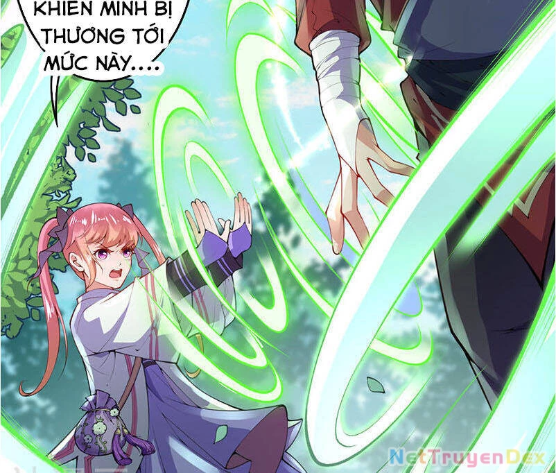 Kiếm Vực Vô Địch Chapter 4 - Trang 2