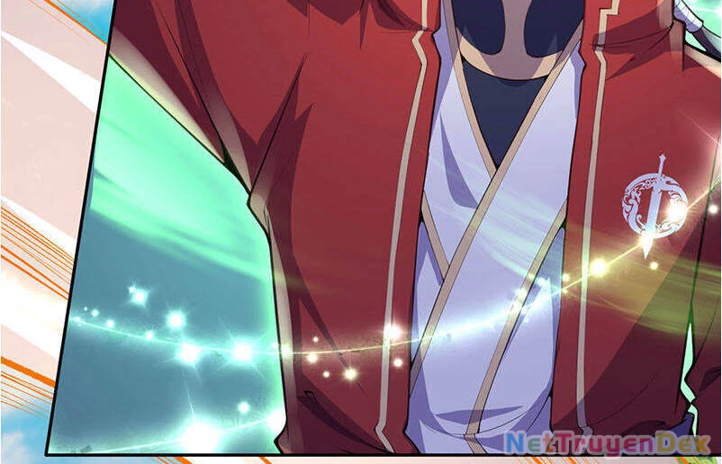 Kiếm Vực Vô Địch Chapter 4 - Trang 2