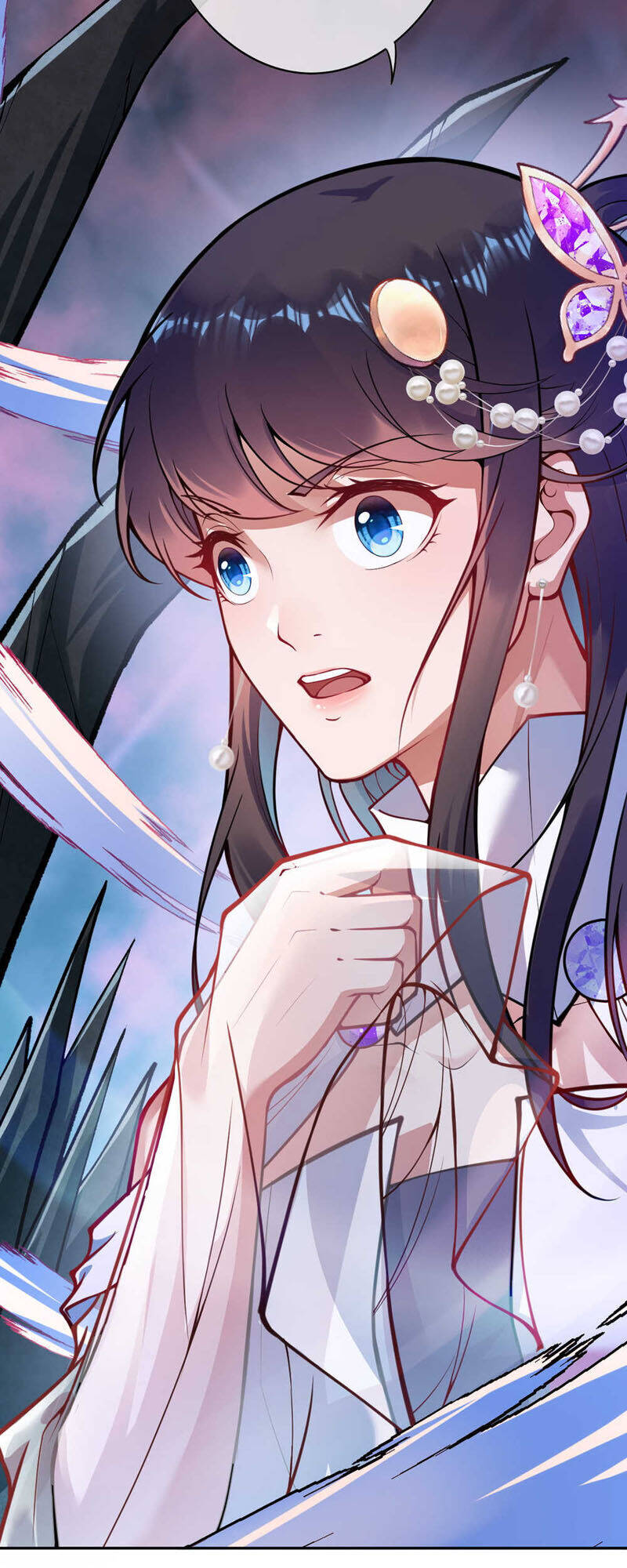 Kiếm Vực Vô Địch Chapter 40 - Trang 2