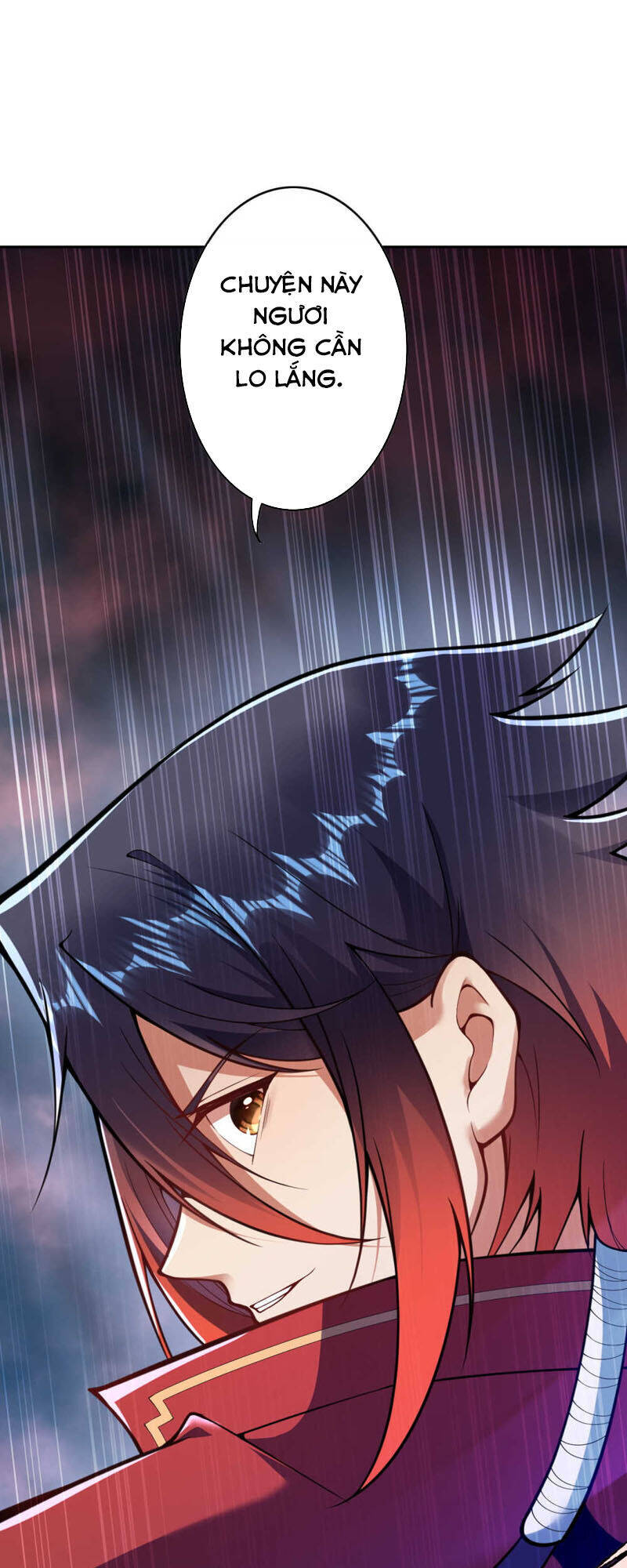 Kiếm Vực Vô Địch Chapter 40 - Trang 2