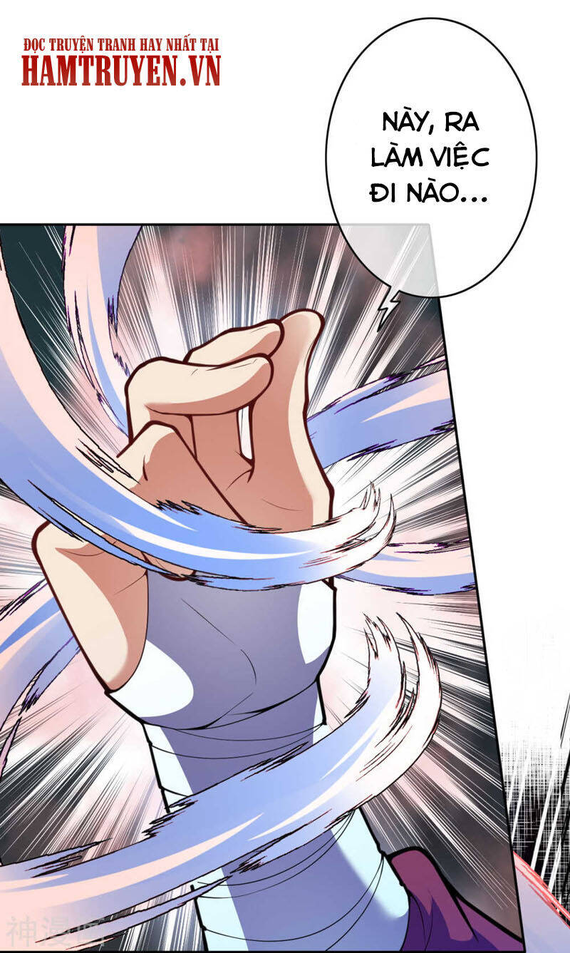 Kiếm Vực Vô Địch Chapter 40 - Trang 2