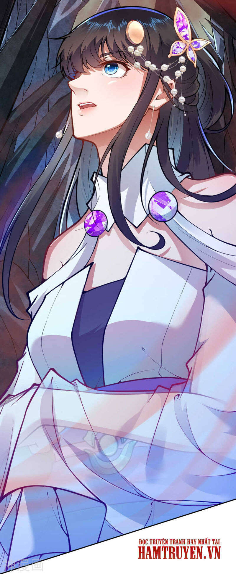 Kiếm Vực Vô Địch Chapter 40 - Trang 2