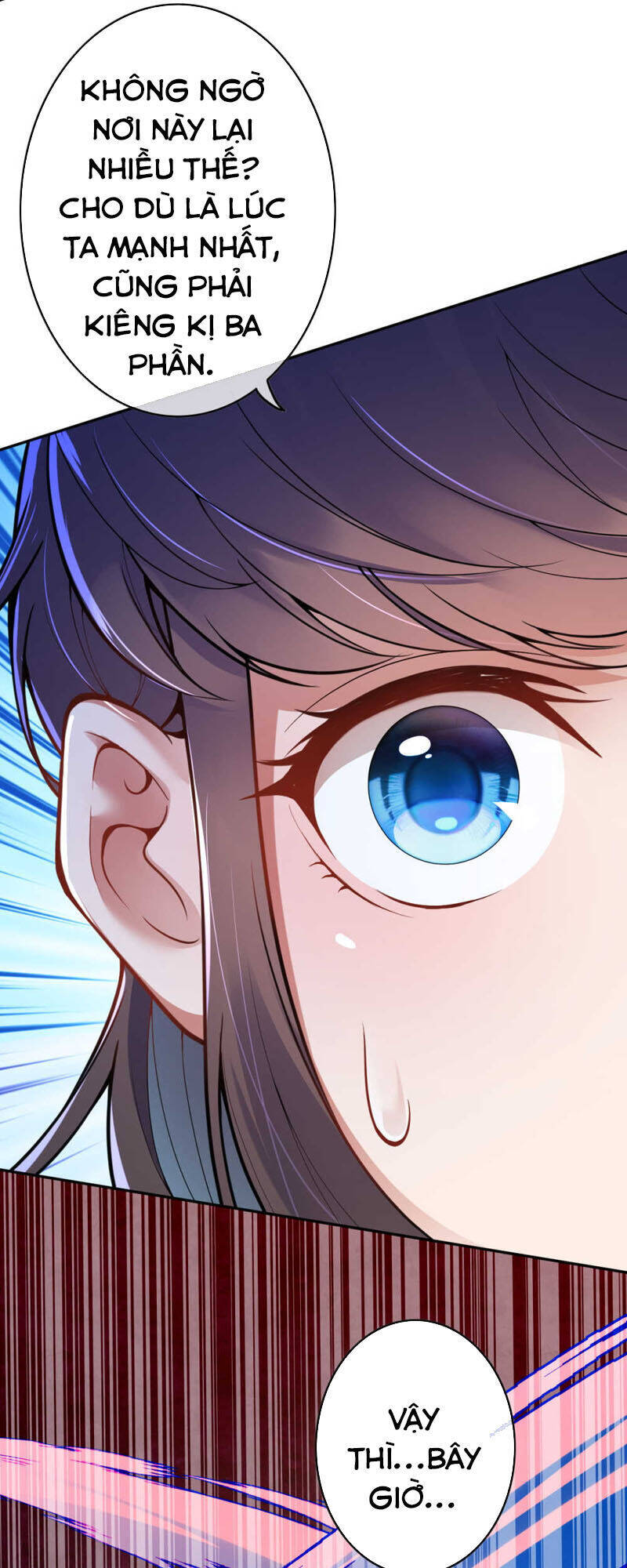 Kiếm Vực Vô Địch Chapter 40 - Trang 2