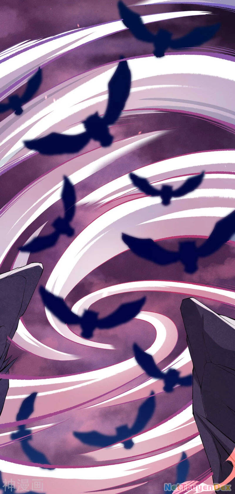 Kiếm Vực Vô Địch Chapter 41 - Trang 2