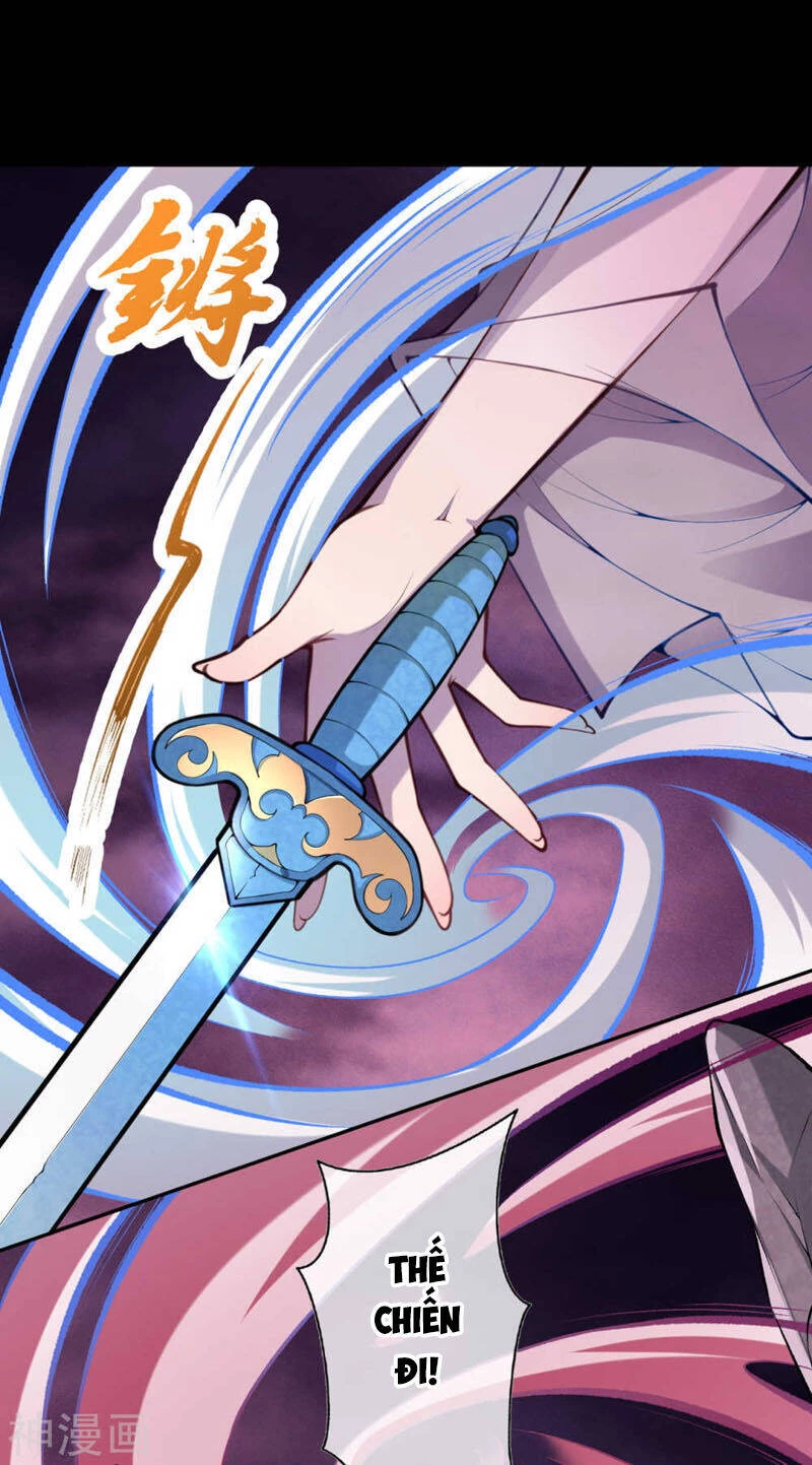 Kiếm Vực Vô Địch Chapter 41 - Trang 2