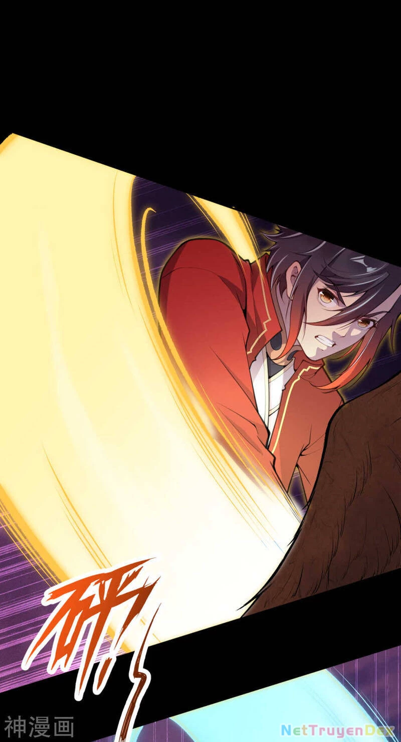 Kiếm Vực Vô Địch Chapter 41 - Trang 2