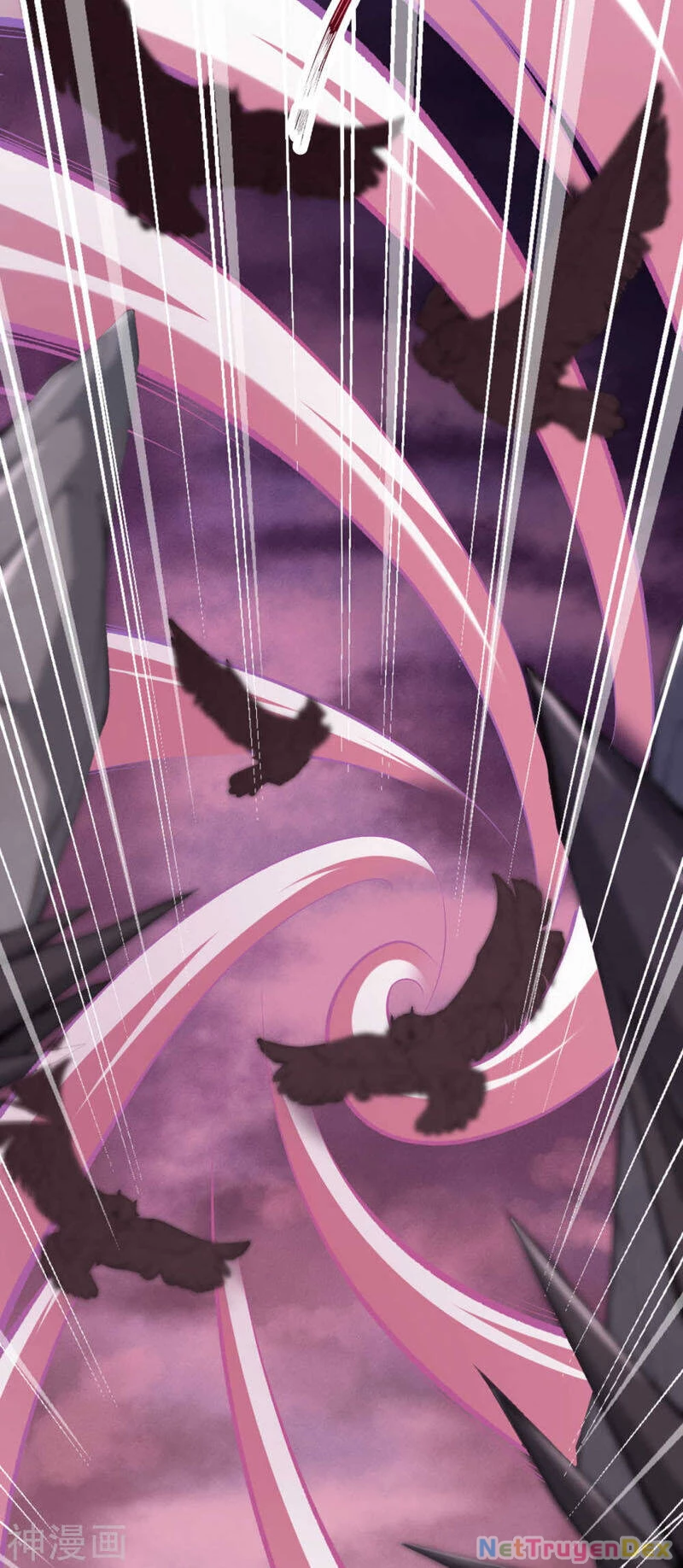 Kiếm Vực Vô Địch Chapter 41 - Trang 2