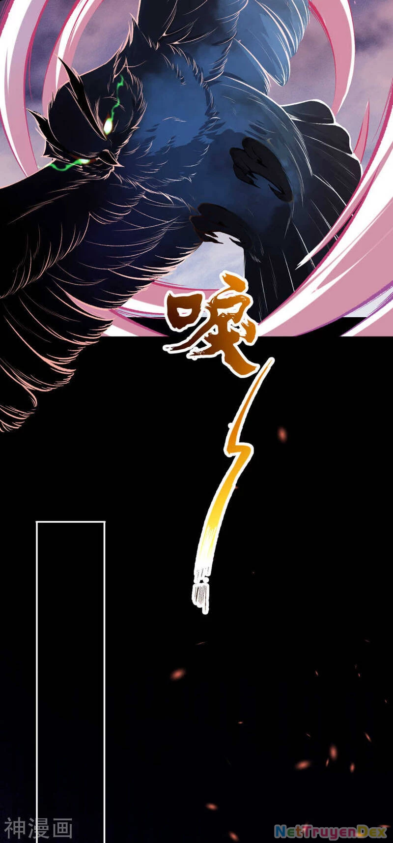 Kiếm Vực Vô Địch Chapter 41 - Trang 2