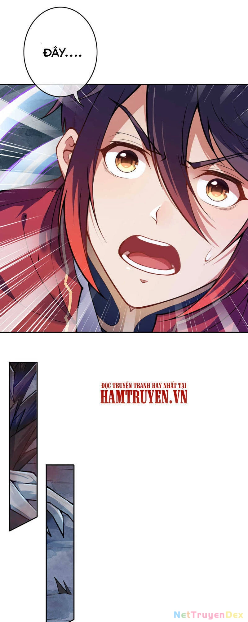 Kiếm Vực Vô Địch Chapter 42 - Trang 2