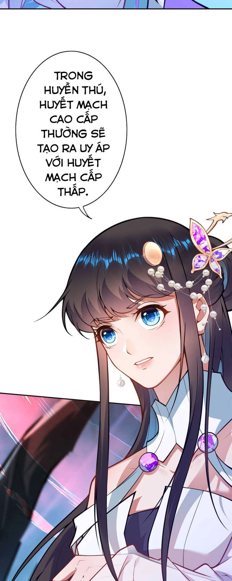 Kiếm Vực Vô Địch Chapter 42 - Trang 2