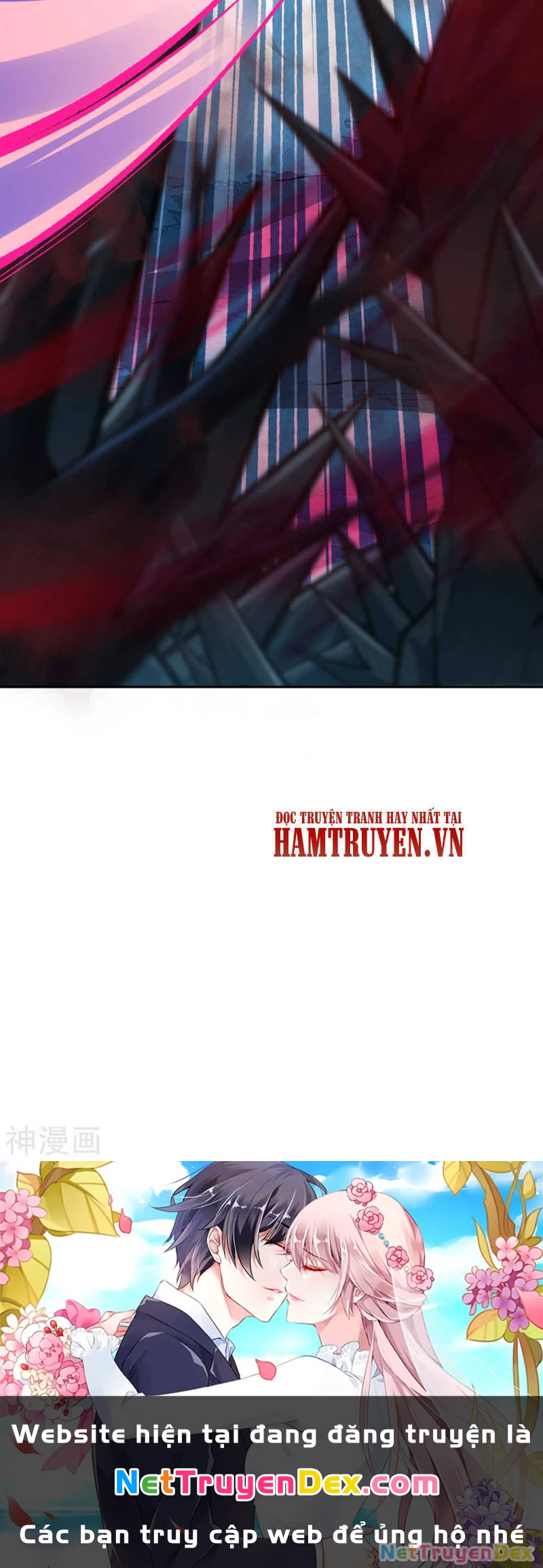 Kiếm Vực Vô Địch Chapter 42 - Trang 2