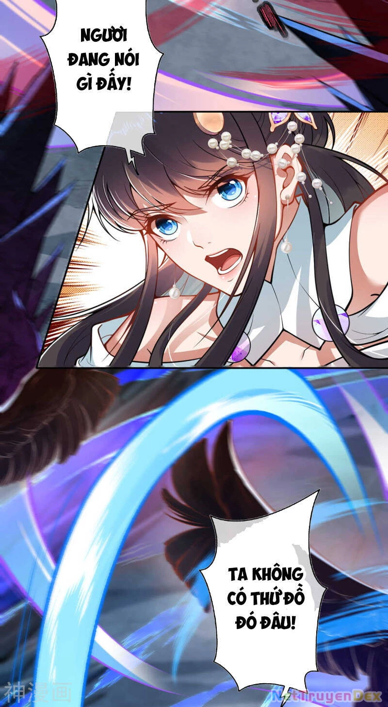 Kiếm Vực Vô Địch Chapter 42 - Trang 2