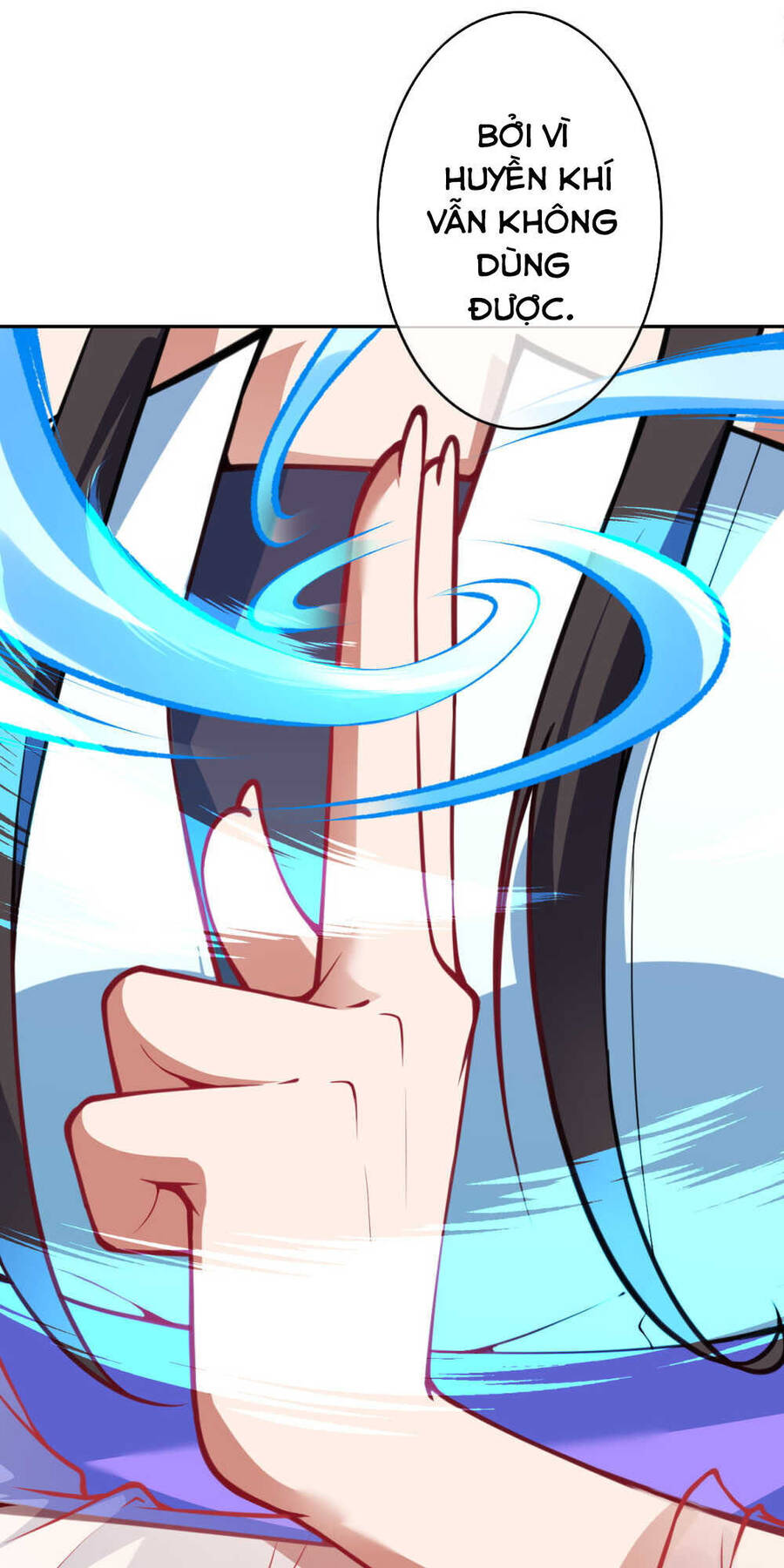 Kiếm Vực Vô Địch Chapter 43 - Trang 2