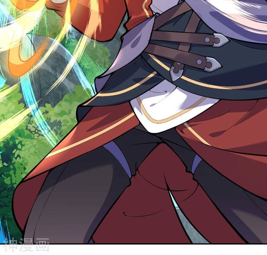 Kiếm Vực Vô Địch Chapter 43 - Trang 2