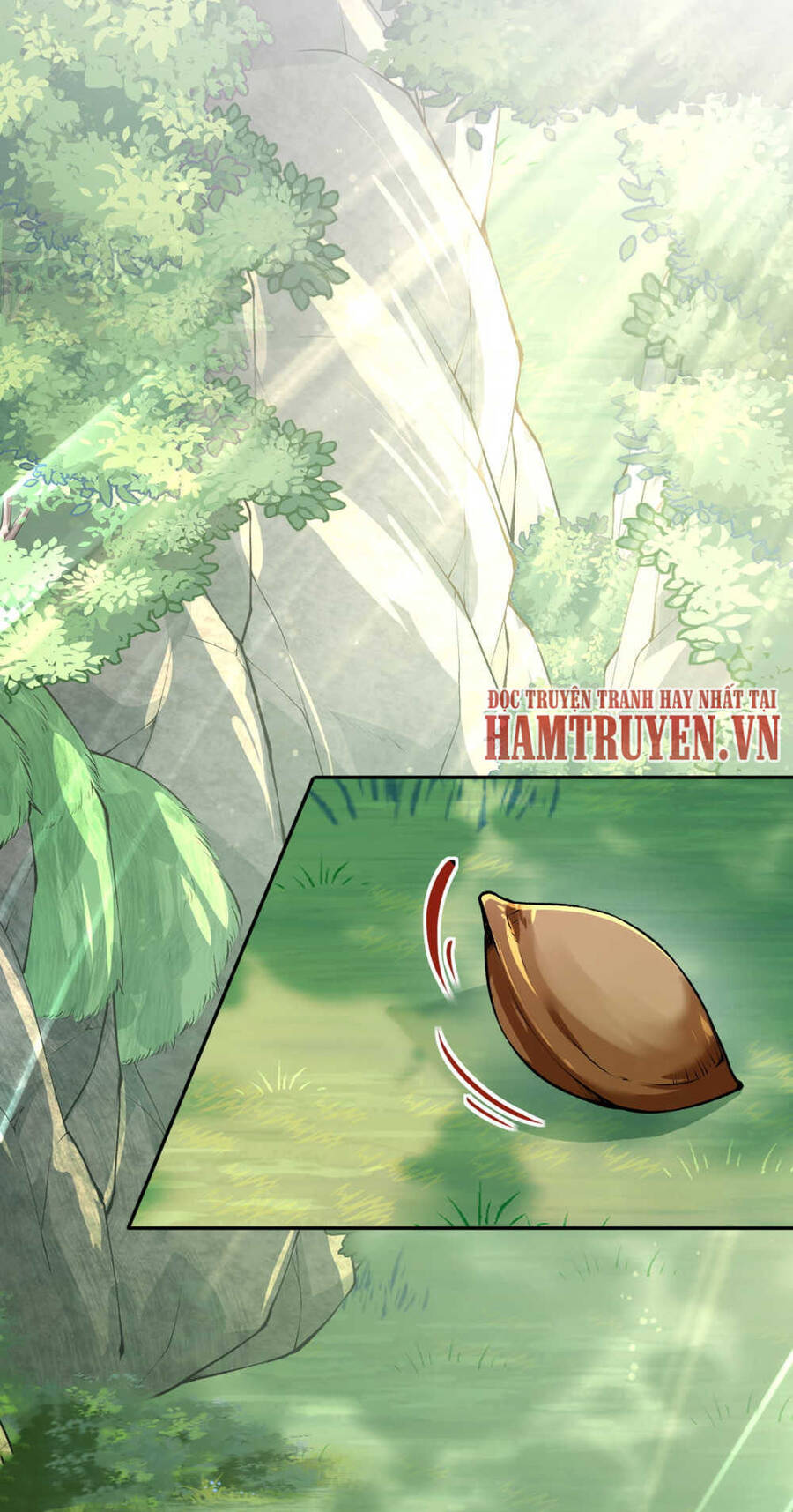 Kiếm Vực Vô Địch Chapter 43 - Trang 2