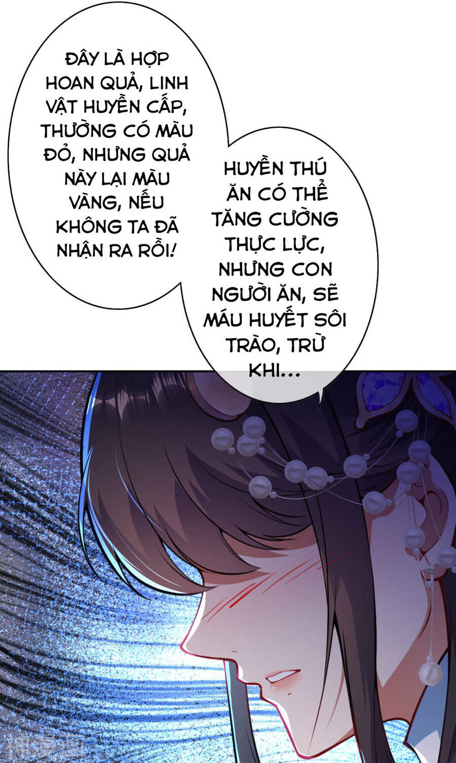 Kiếm Vực Vô Địch Chapter 43 - Trang 2