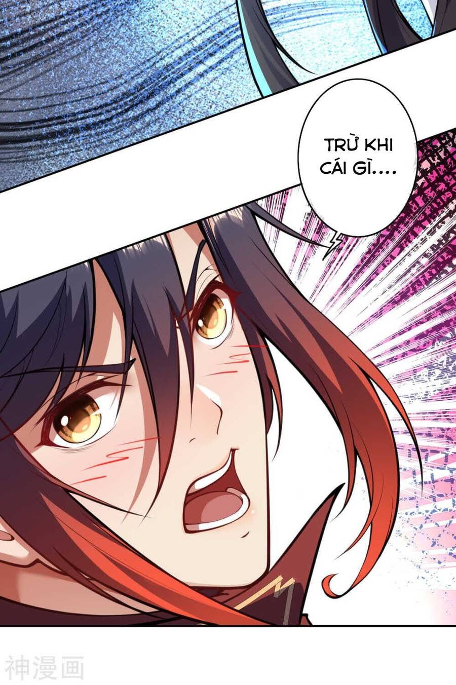 Kiếm Vực Vô Địch Chapter 43 - Trang 2