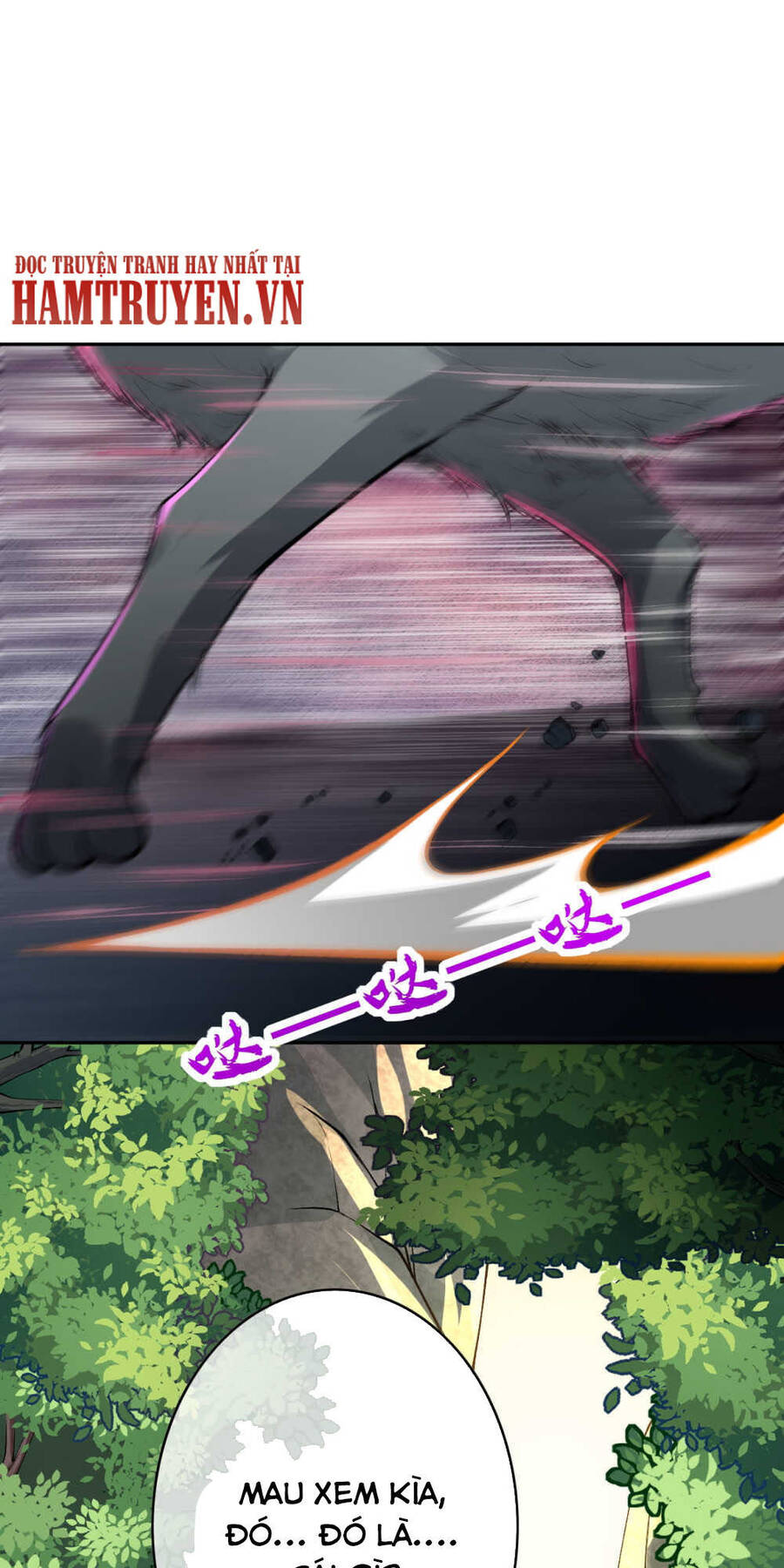 Kiếm Vực Vô Địch Chapter 43 - Trang 2