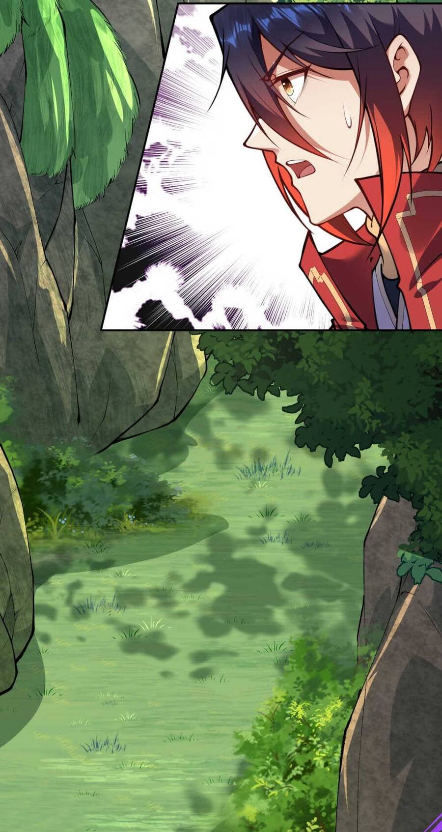 Kiếm Vực Vô Địch Chapter 43 - Trang 2