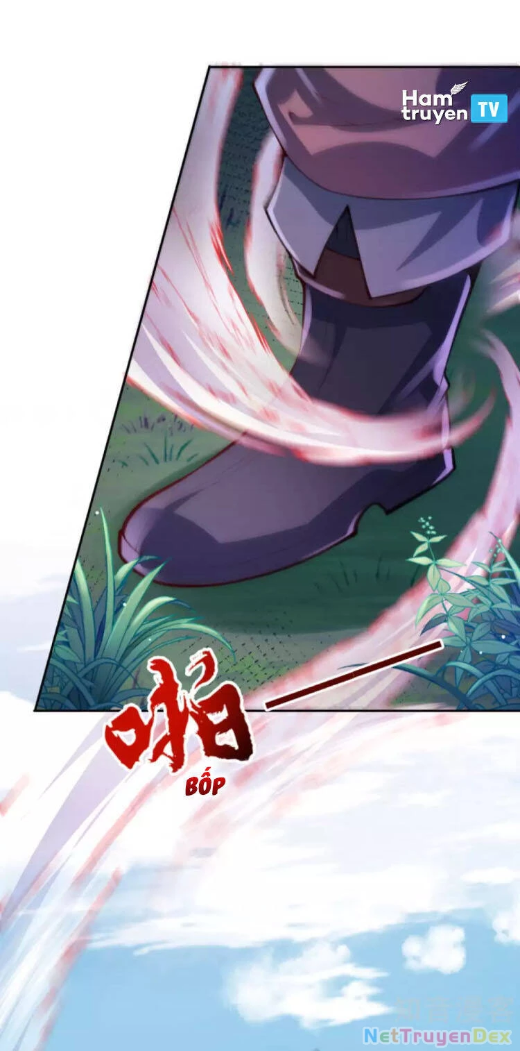 Kiếm Vực Vô Địch Chapter 44 - Trang 2