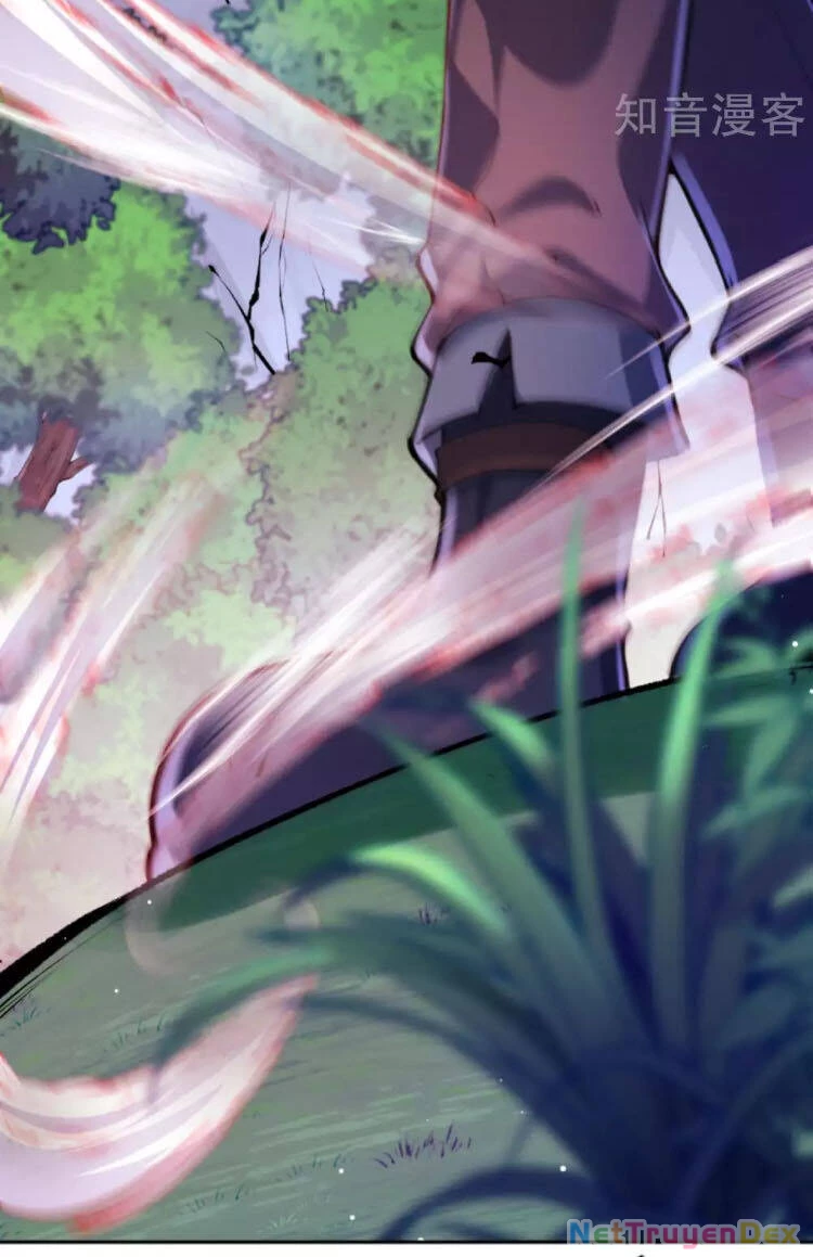 Kiếm Vực Vô Địch Chapter 44 - Trang 2